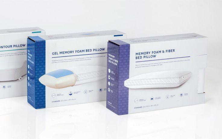 Hengli Packaging ayuda a la industria textil para el hogar a lograr un embalaje automatizado.